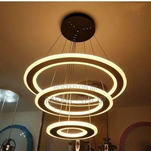 Chandelier Light