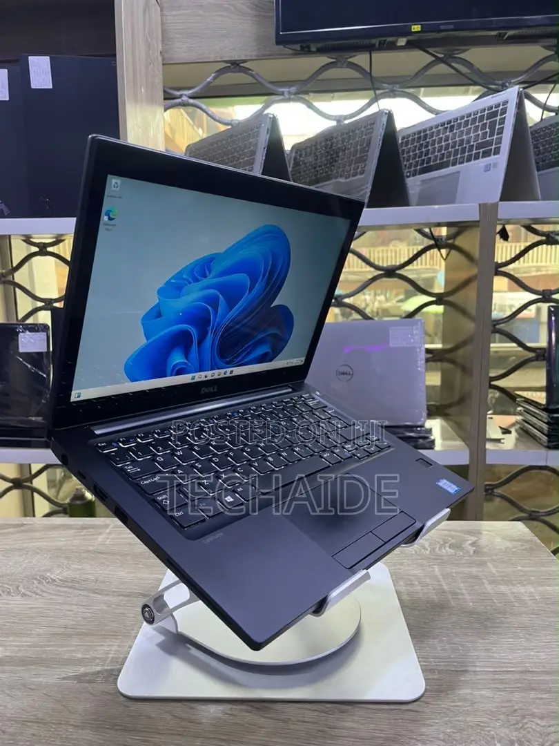 Laptop Dell Latitude 7280 16GB Intel Core i7 SSD 256GB