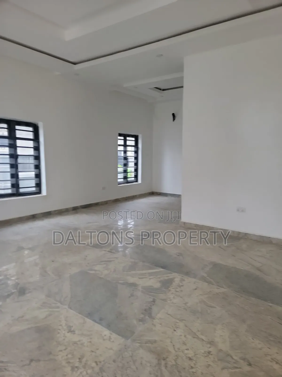 4bdrm Duplex in Avila Estate, Lugbe for sale