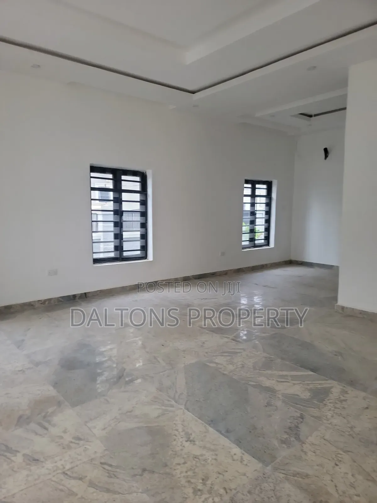 4bdrm Duplex in Avila Estate, Lugbe for sale
