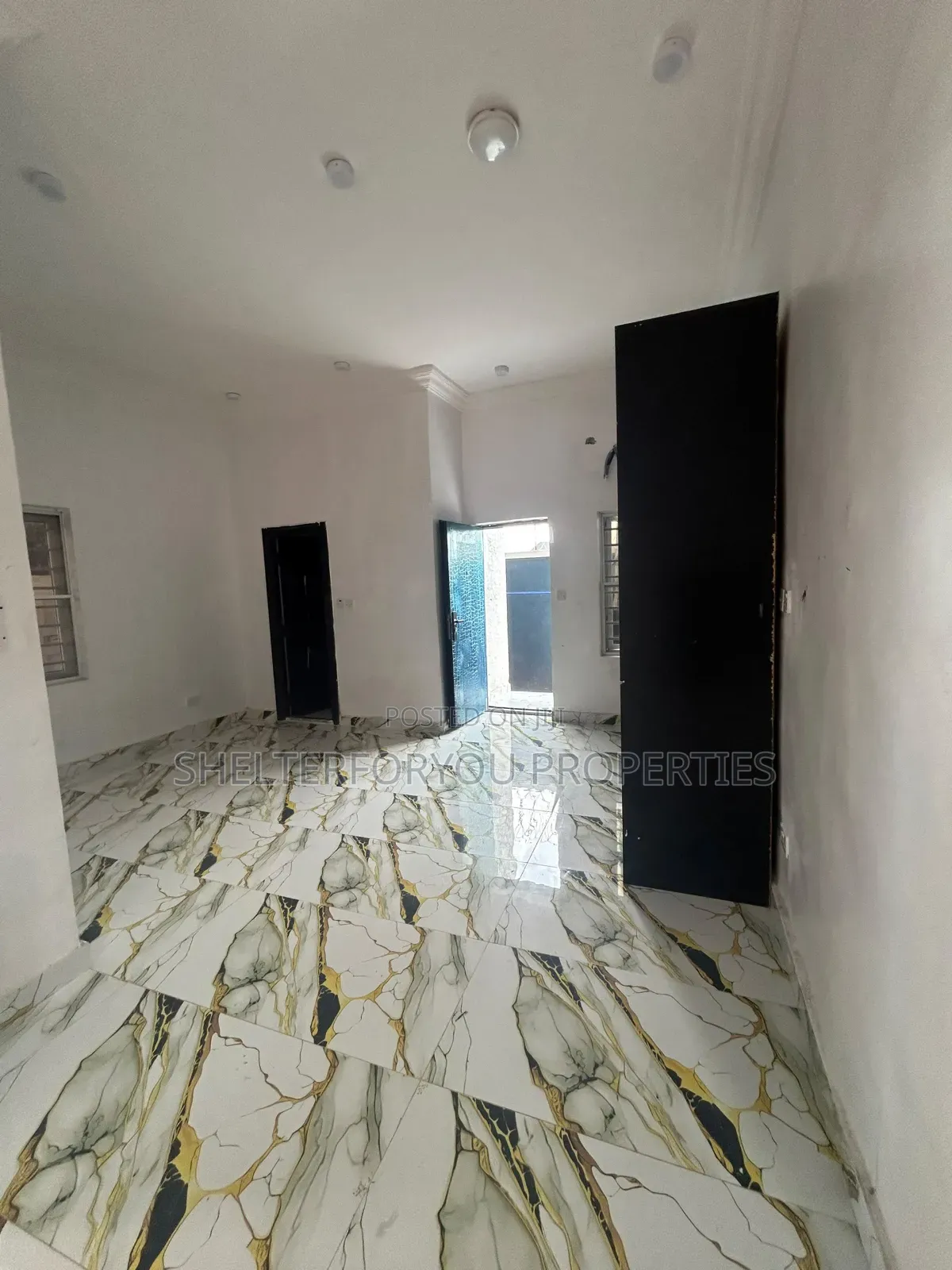 Studio Apartment in Ikate for rent
