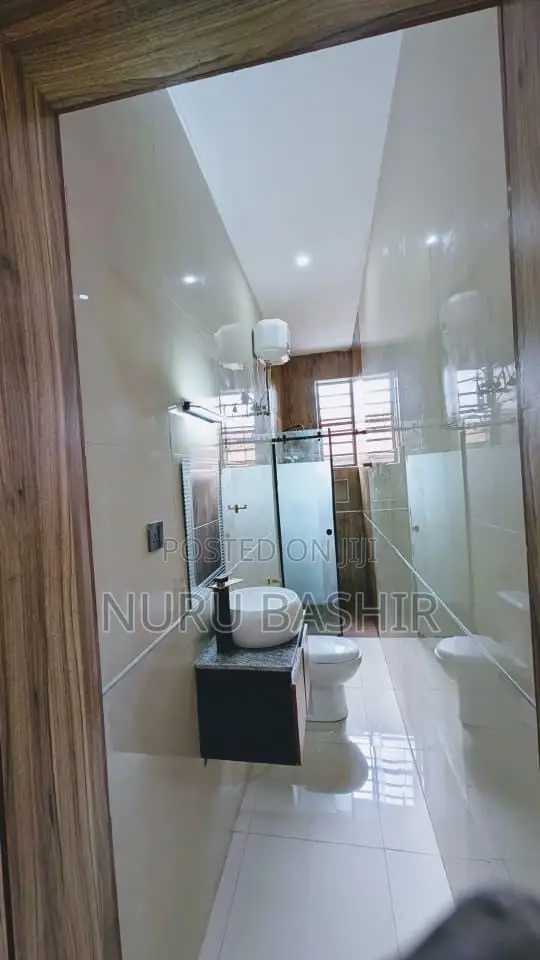 4bdrm Duplex in Oke Badan Estate, Akobo for sale