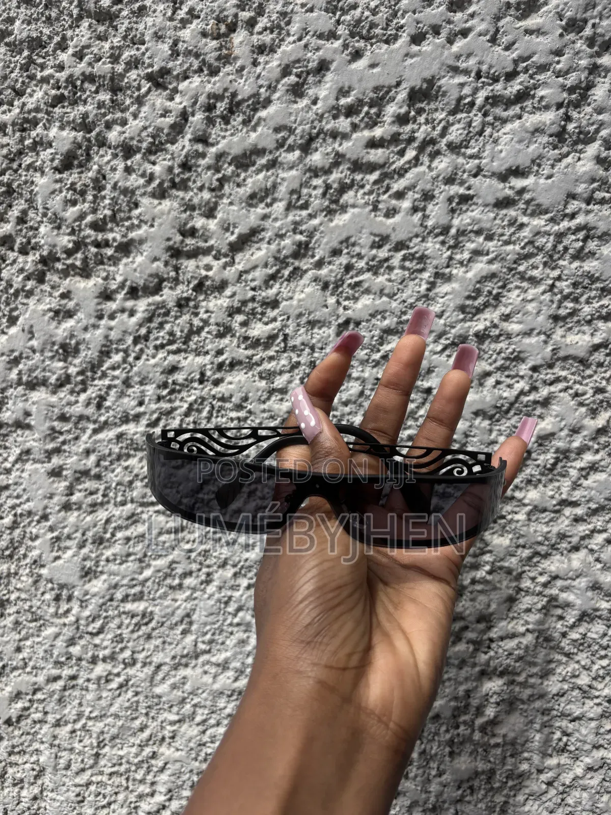 Y2k Sunglasses
