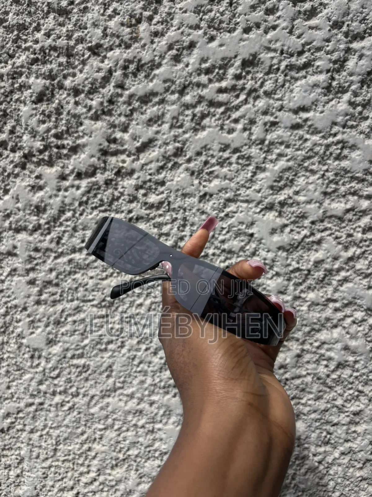 Y2k Sunglasses