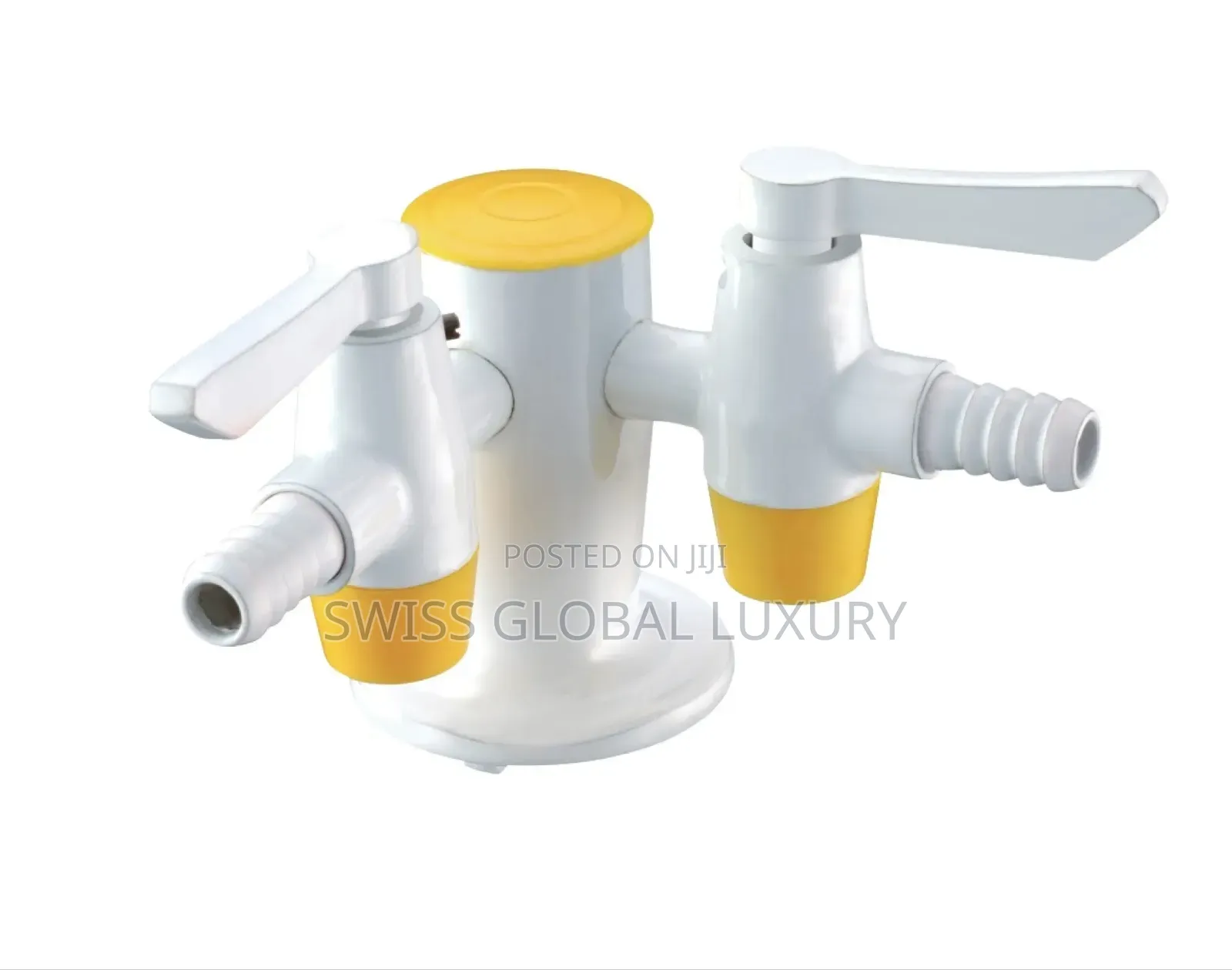 High Quality Laboratory Gas Tap