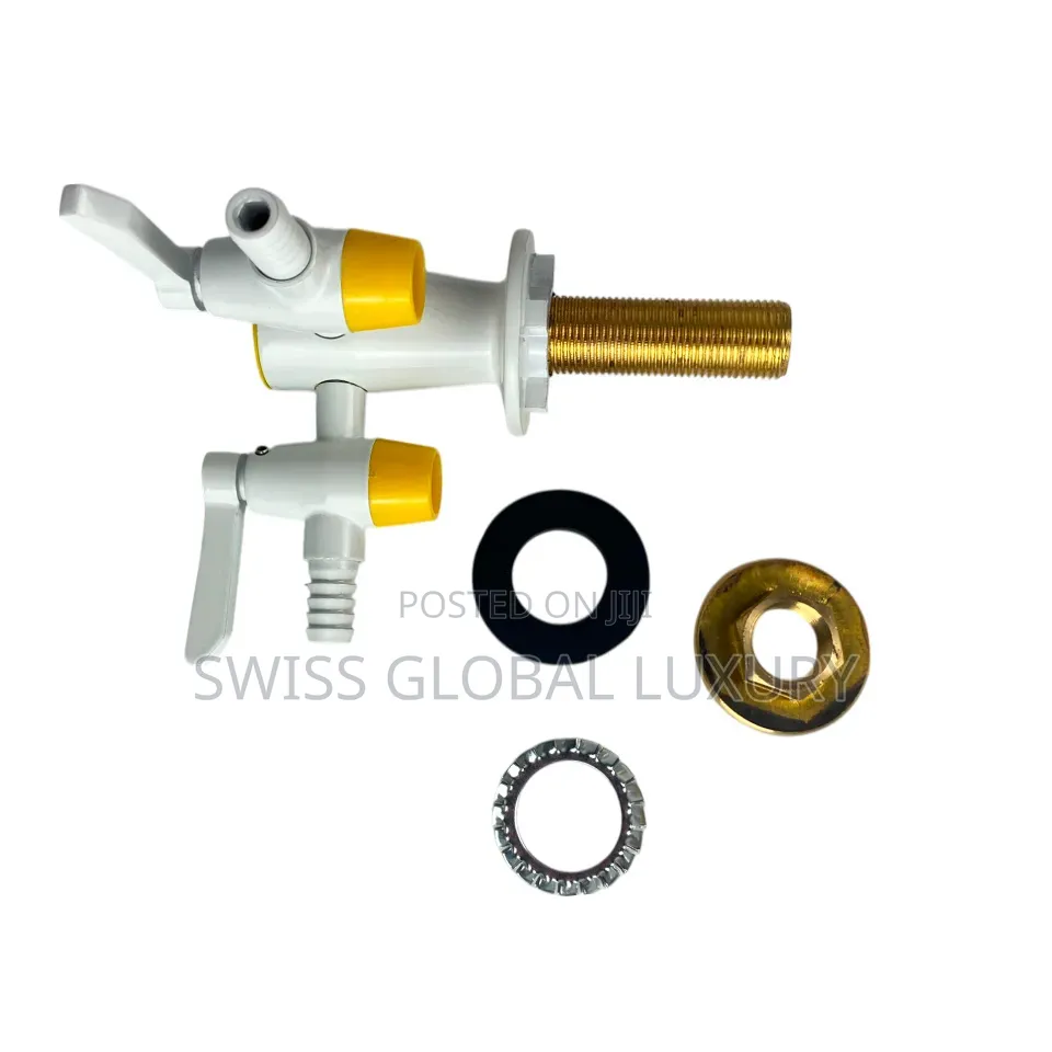 High Quality Laboratory Gas Tap