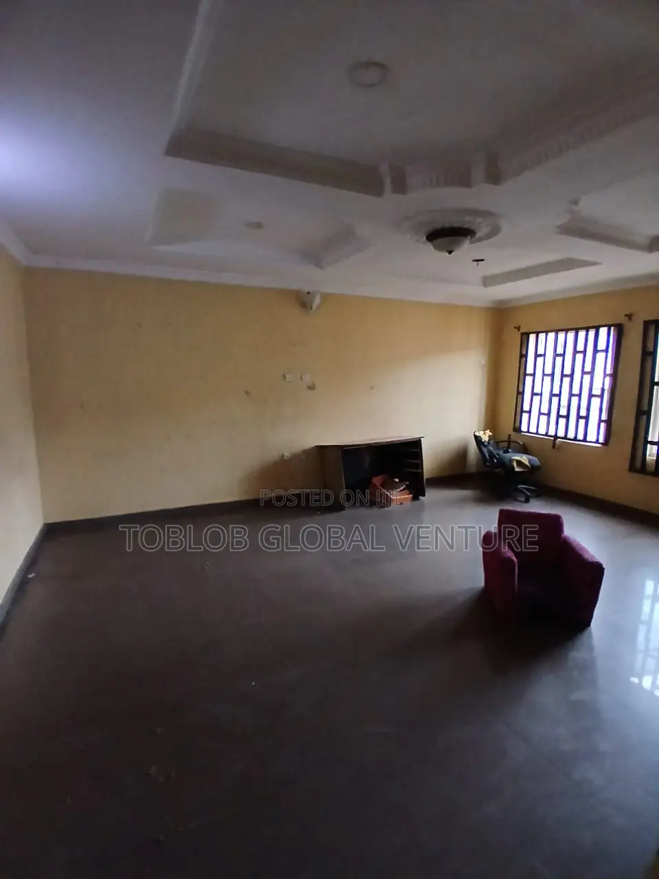 4bdrm Duplex in Providence Estate, Akala Express for rent