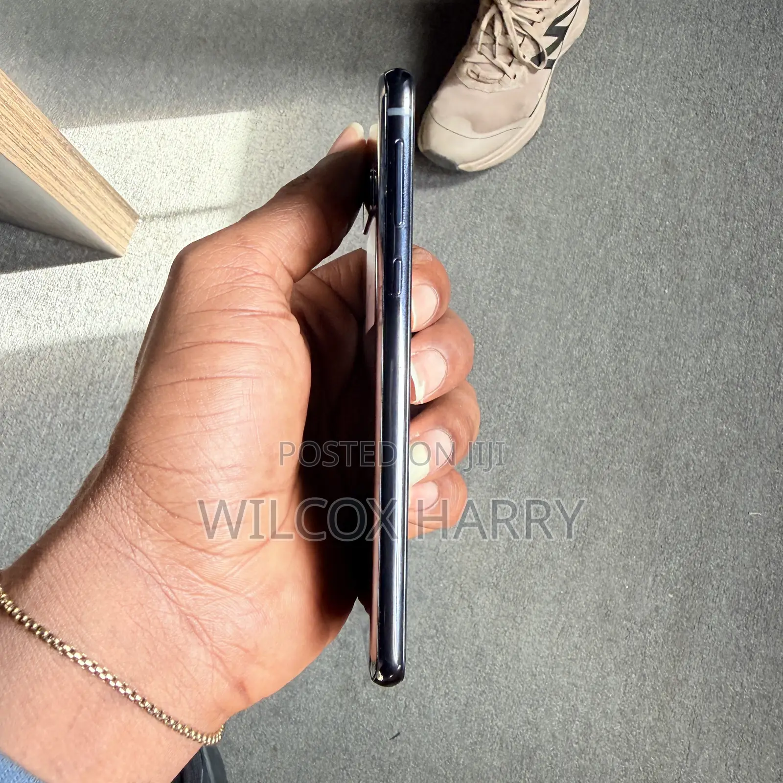 Samsung Galaxy S10e 128 GB Blue