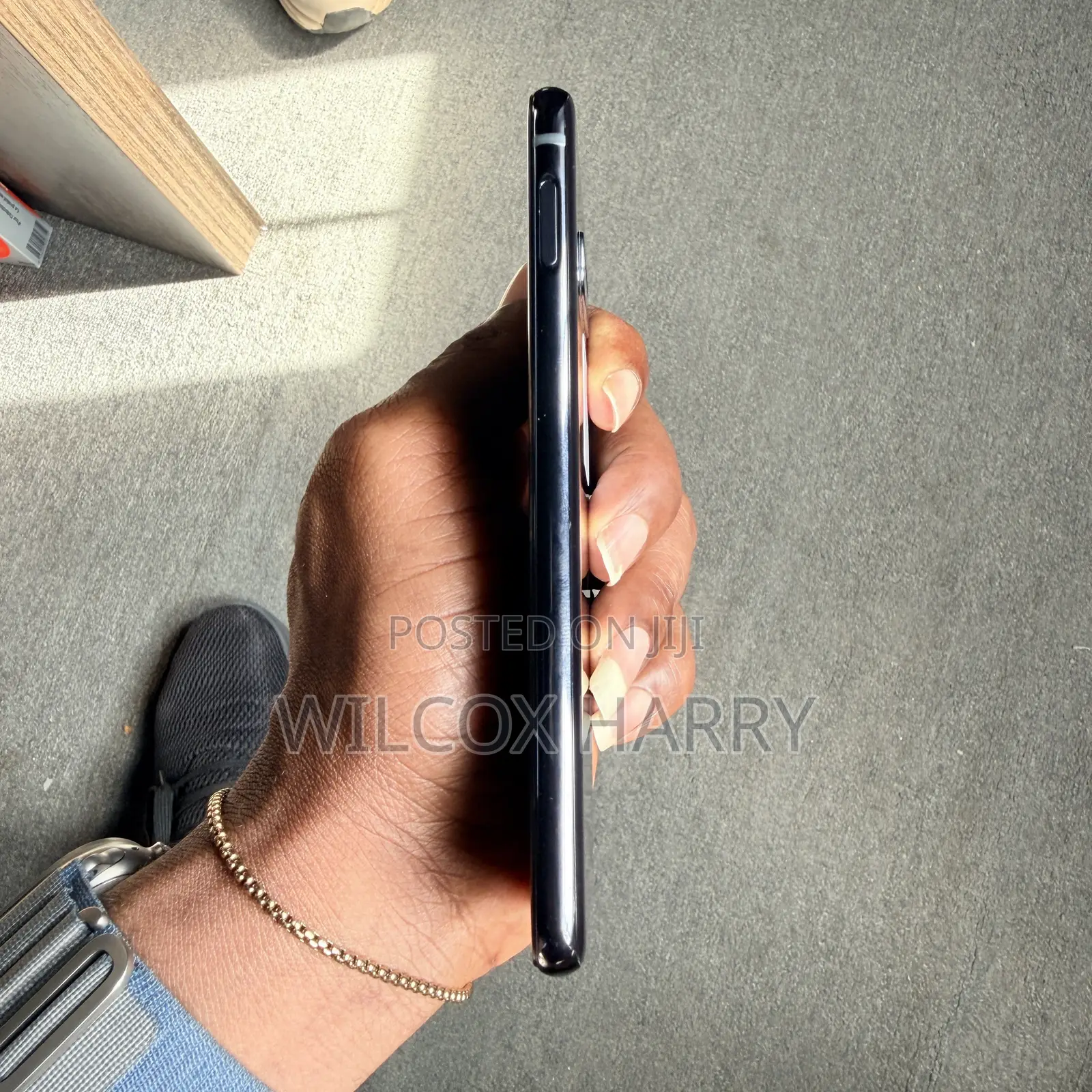 Samsung Galaxy S10e 128 GB Blue