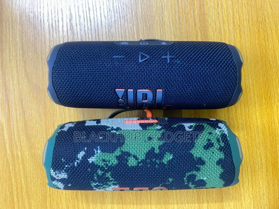 JBL Flip 7 Used
