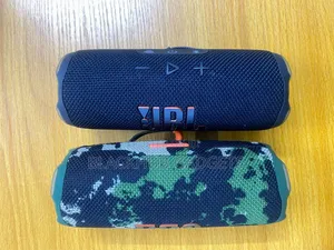 JBL Flip 7 Used