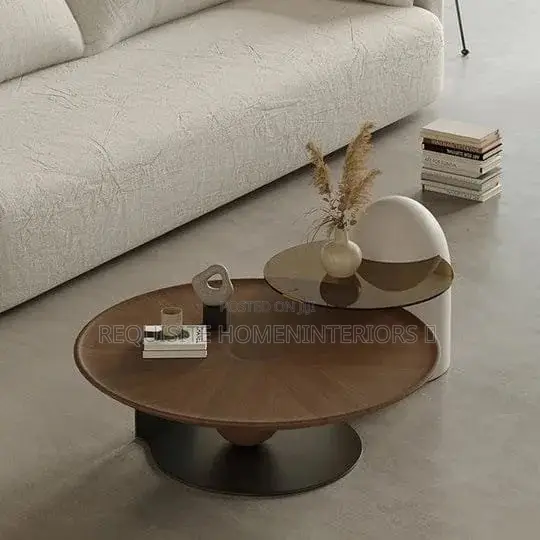 Modern Coffee Table