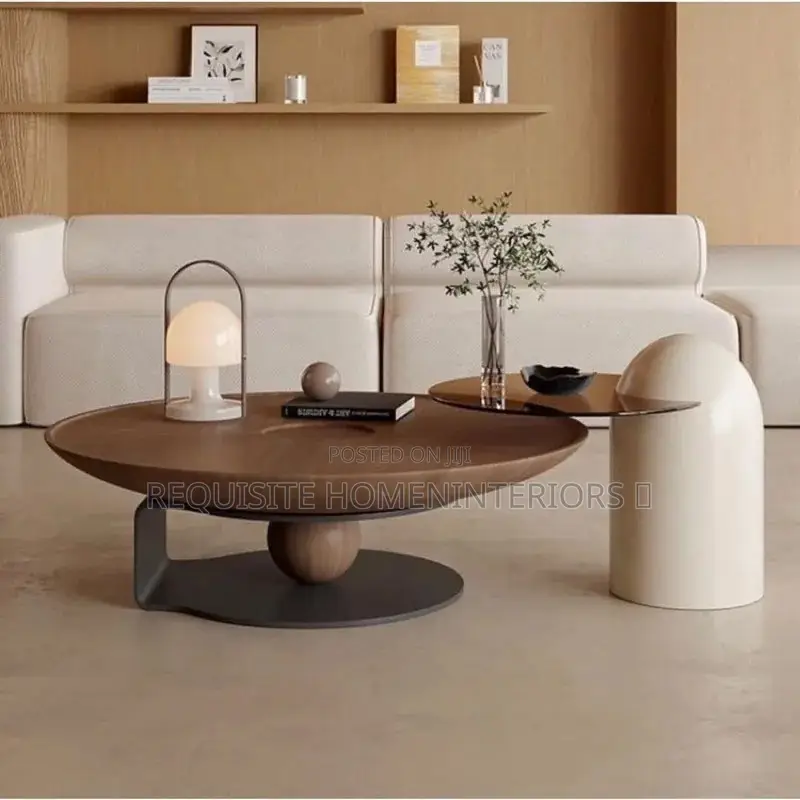 Modern Coffee Table
