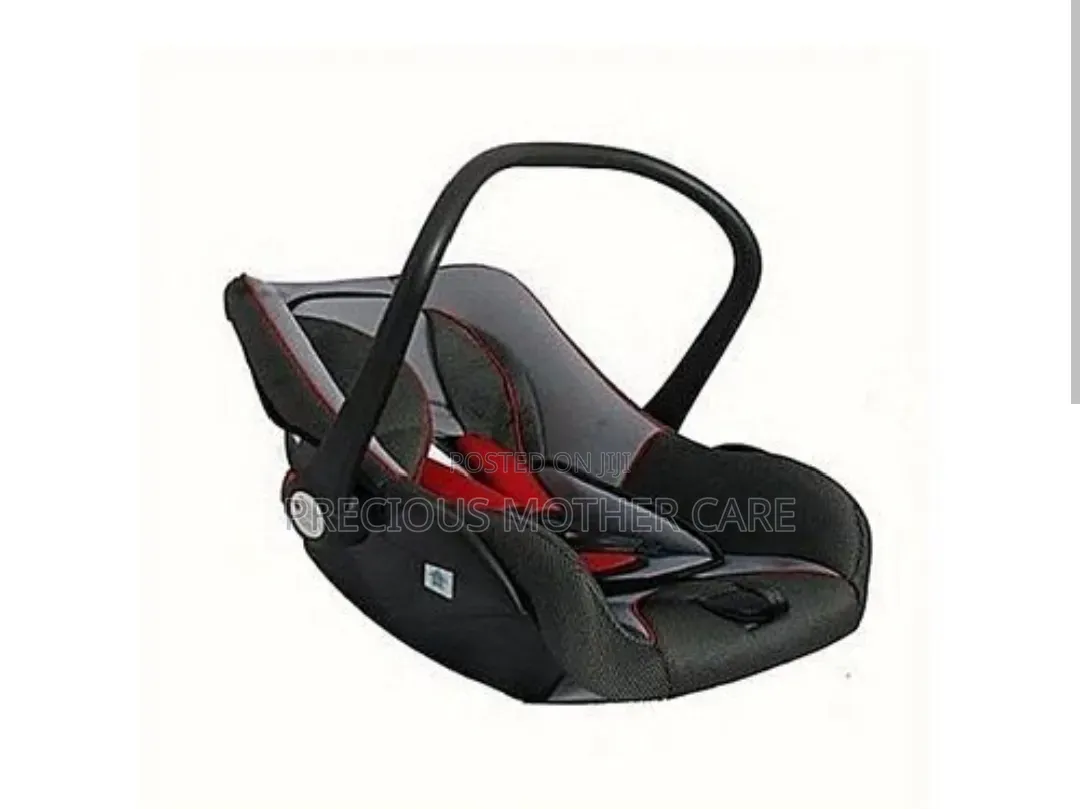 Baby Car Seat From New Born to 1 Years Plus