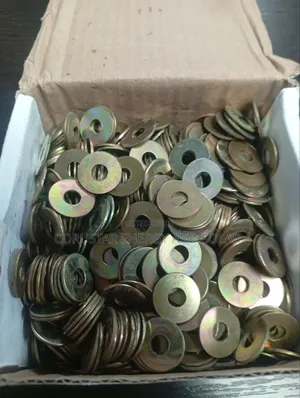 5mm Flat Washer