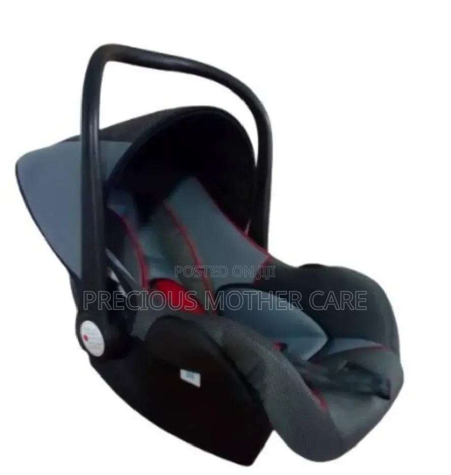 Baby Car Seat From New Born to 1 Years Plus