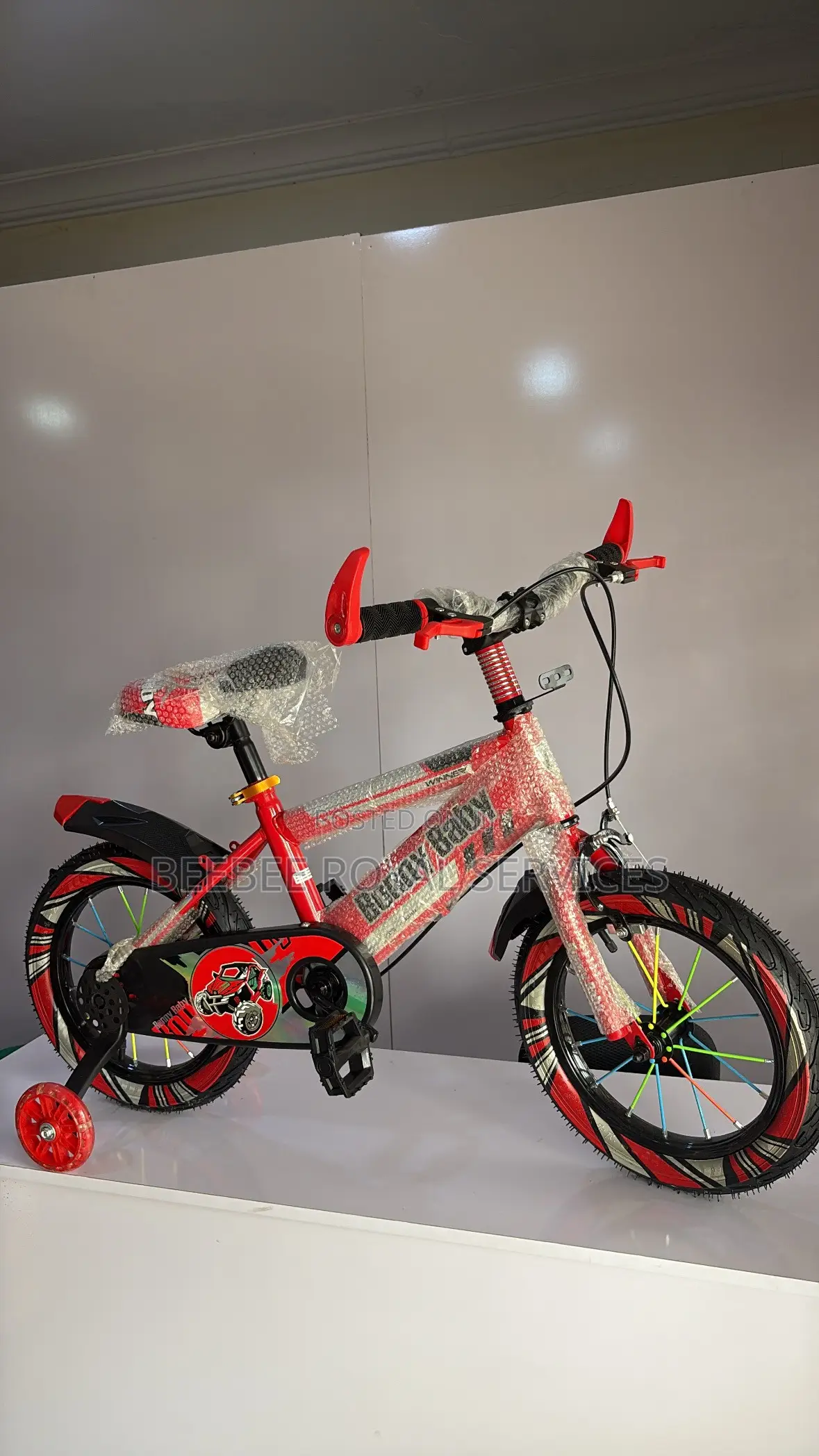 14 Inches Bicycle for Kids