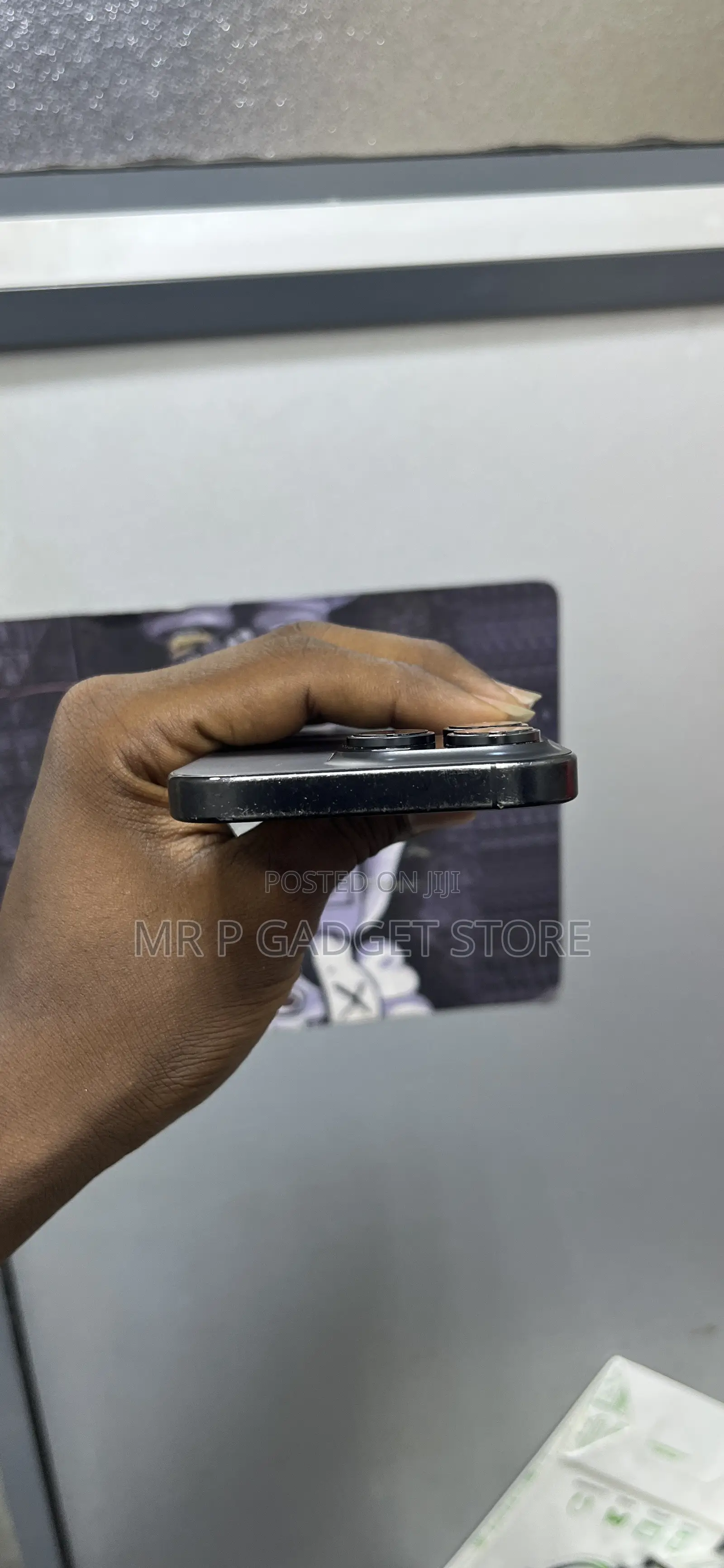 Apple iPhone 16 Pro 256 GB