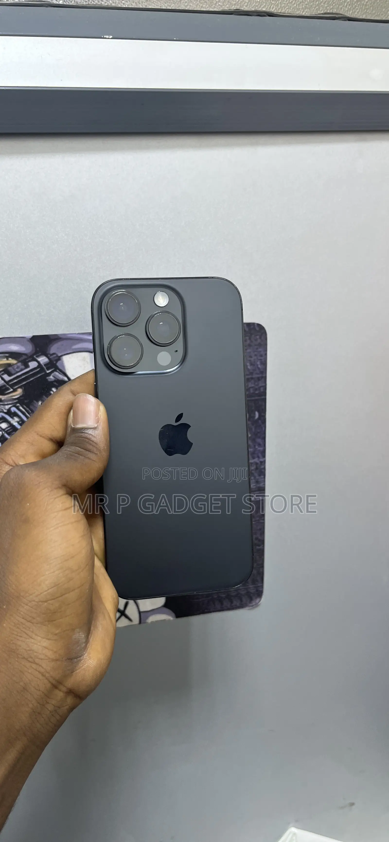 Apple iPhone 16 Pro 256 GB