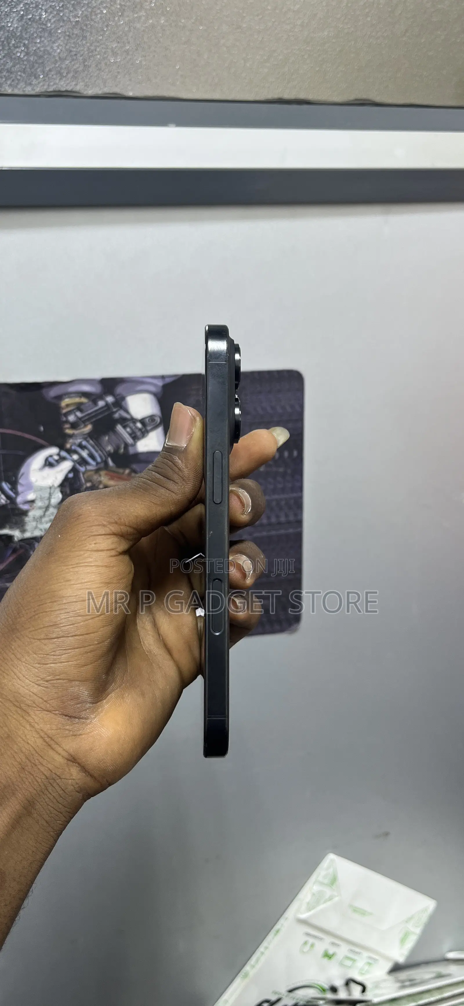 Apple iPhone 16 Pro 256 GB