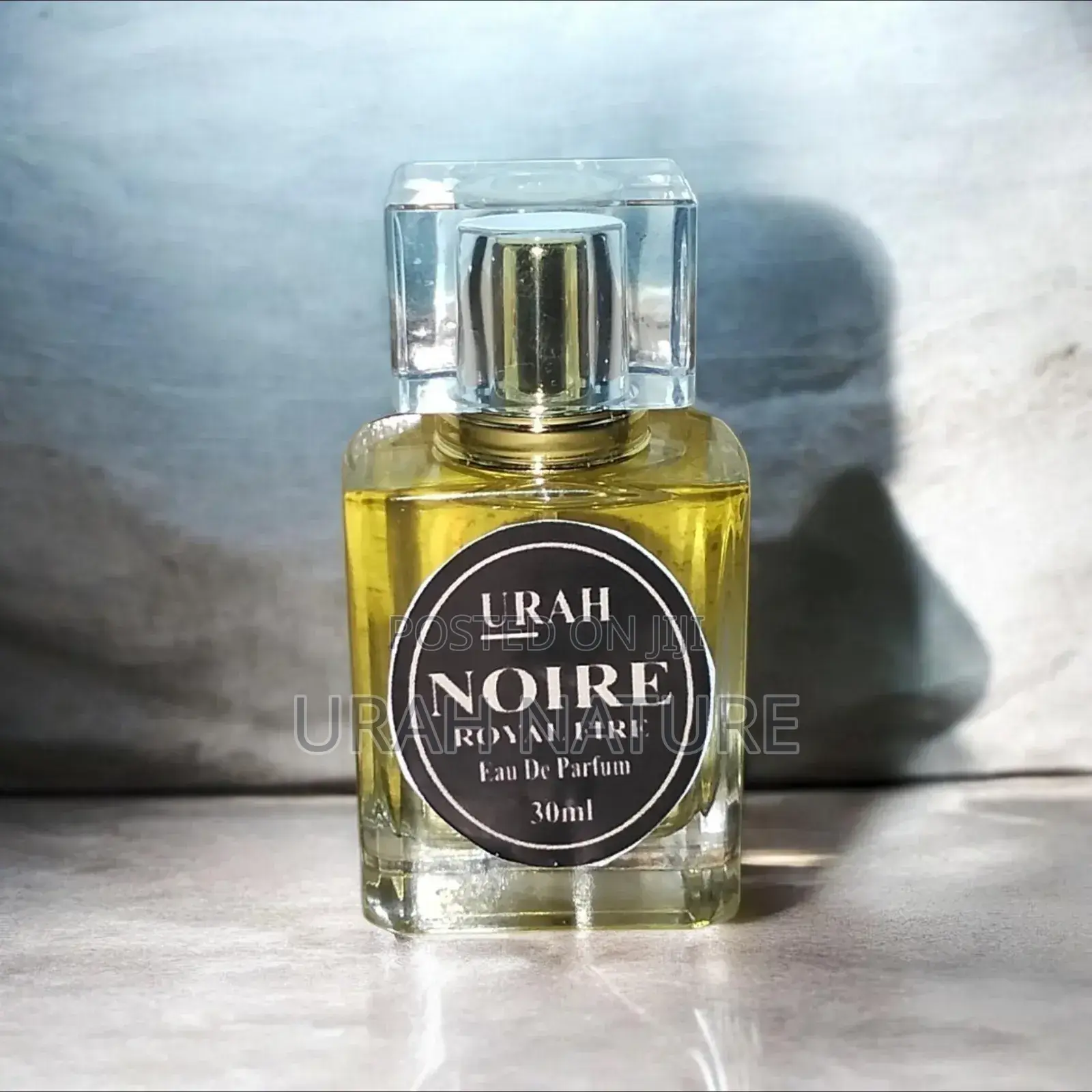 Premium Perfume