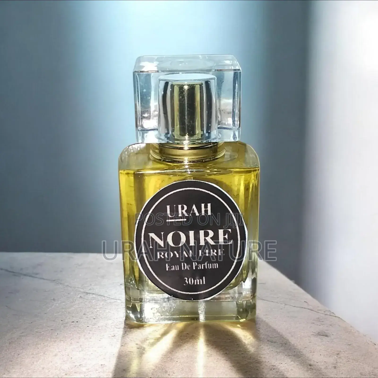 Premium Perfume
