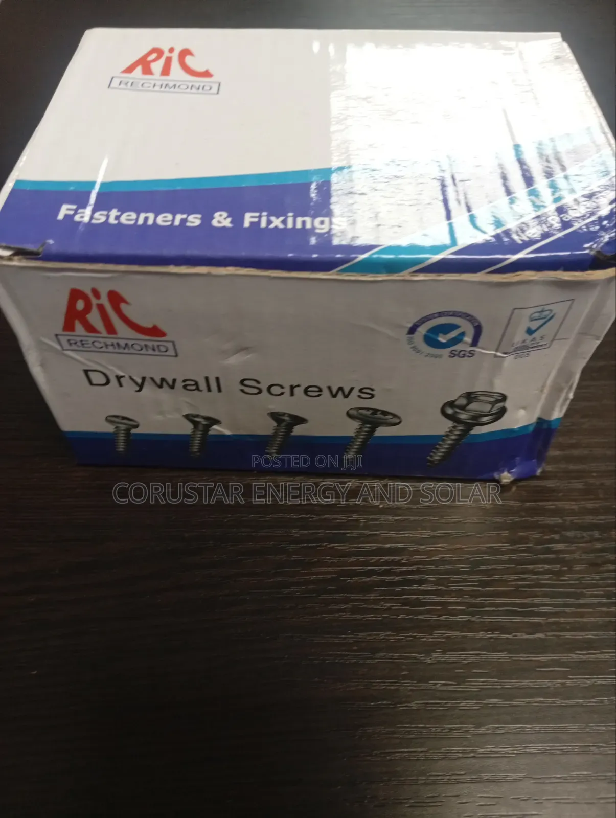 Drywall Screws Nail