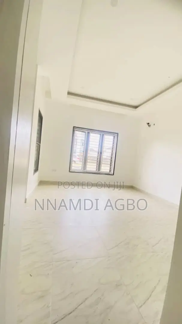 2bdrm Apartment in Abraham Adesanya Estate for rent