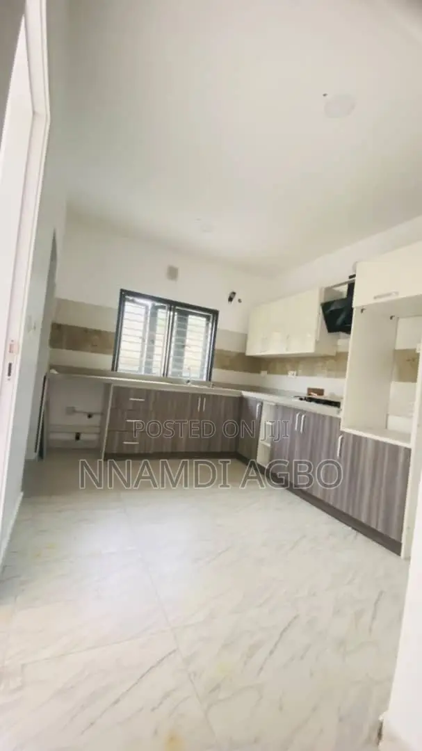 2bdrm Apartment in Abraham Adesanya Estate for rent
