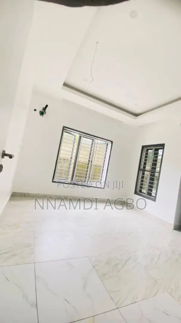 2bdrm Apartment in Abraham Adesanya Estate for rent