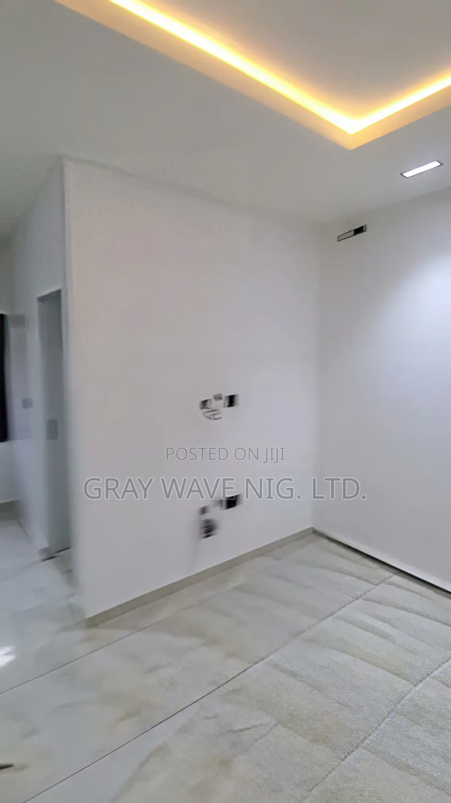 5bdrm Duplex in Bunkoro for rent