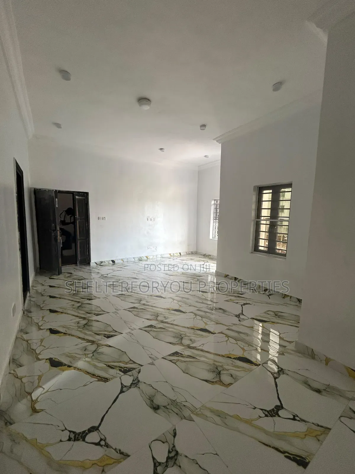 1bdrm Apartment in Ikate for rent