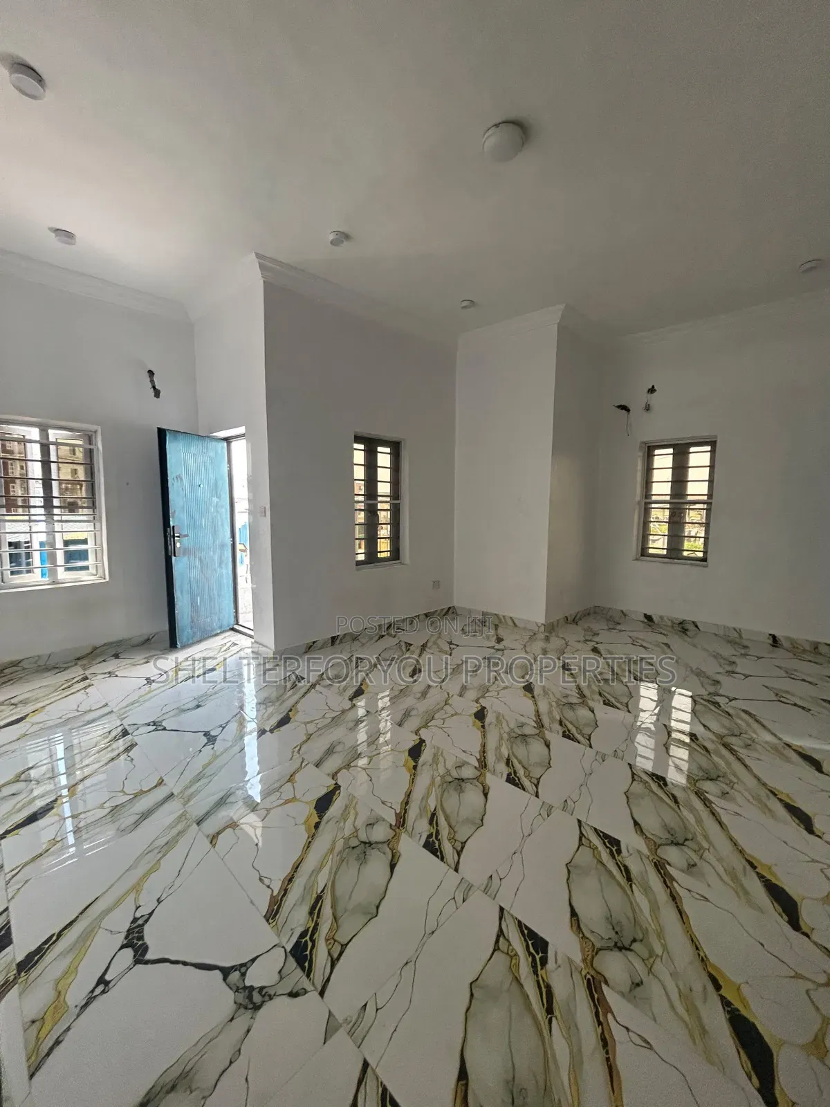1bdrm Apartment in Ikate for rent