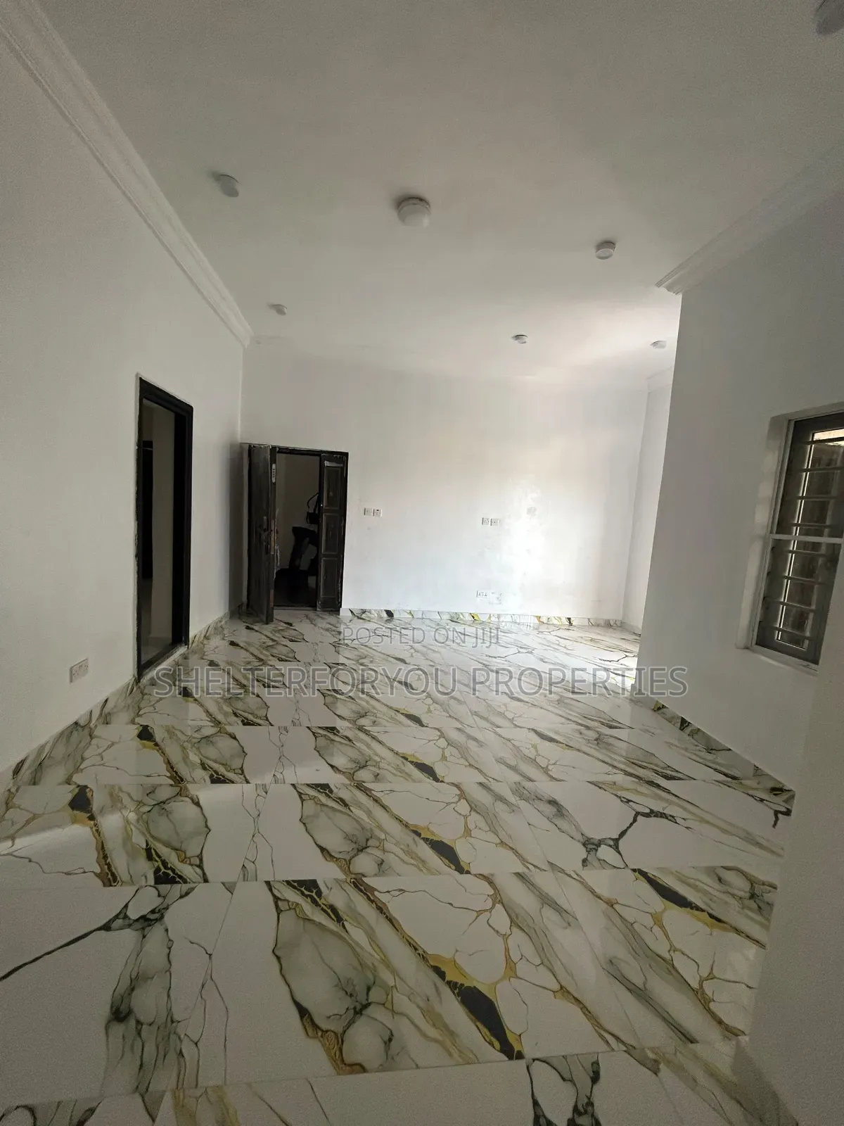 1bdrm Apartment in Ikate for rent