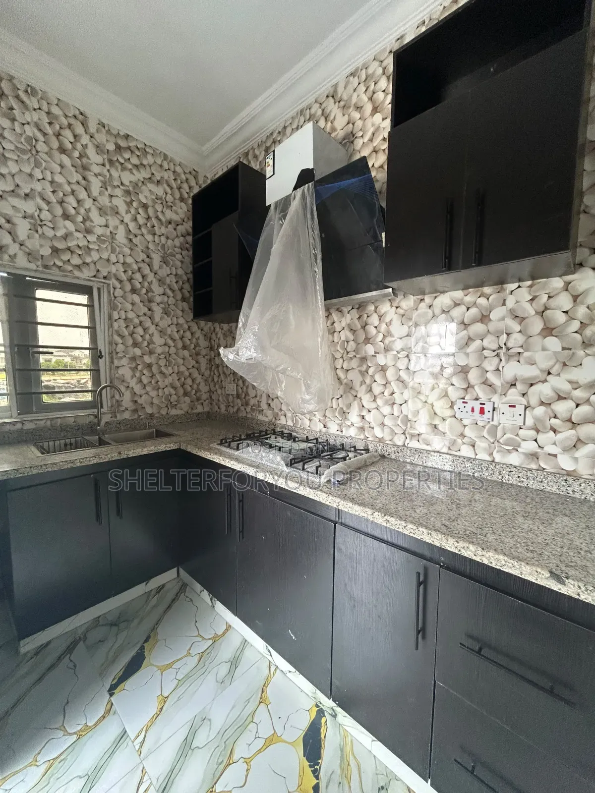 1bdrm Apartment in Ikate for rent
