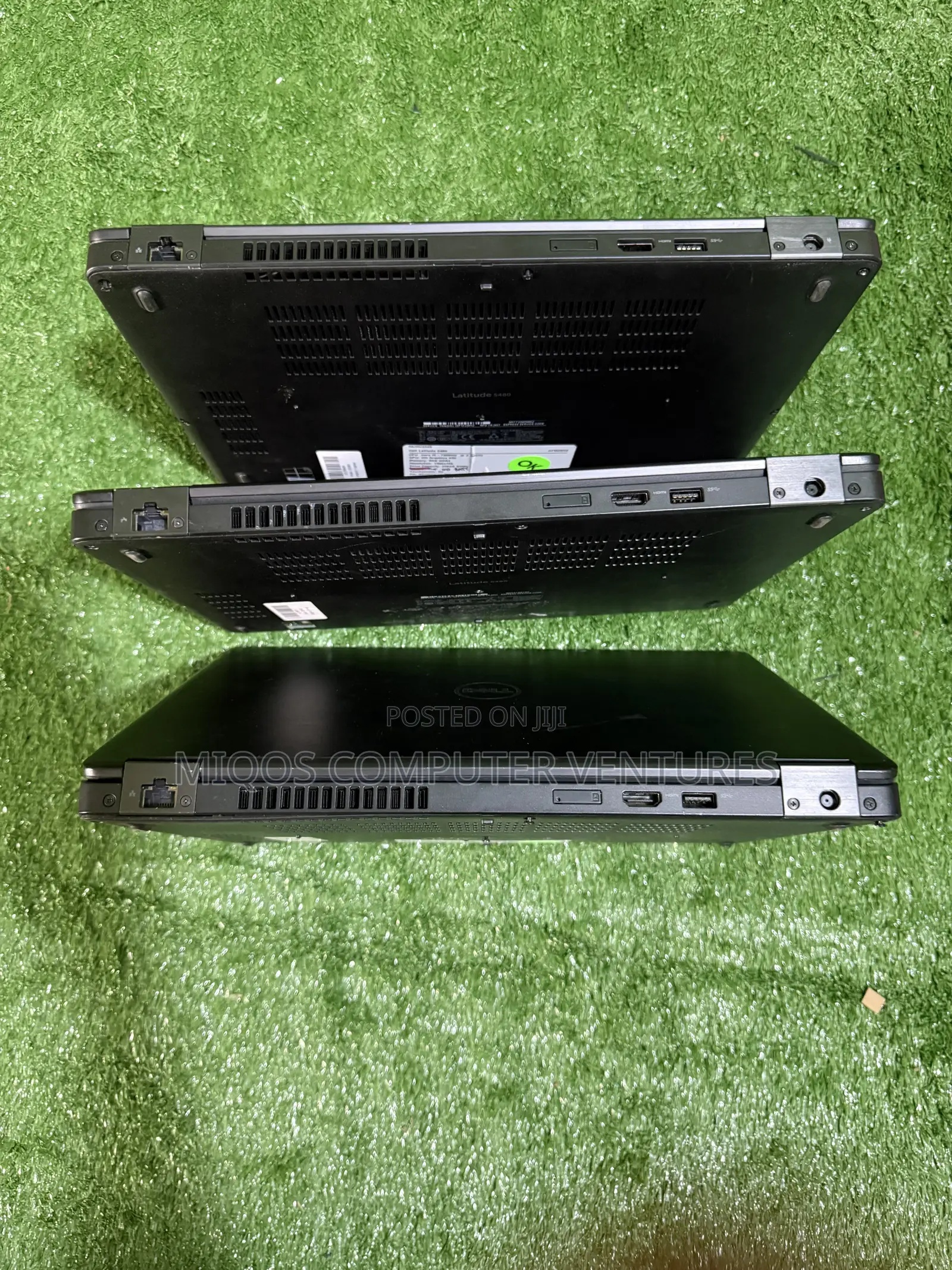 Laptop Dell Latitude 5480 8GB Intel Core i5 SSD 128GB