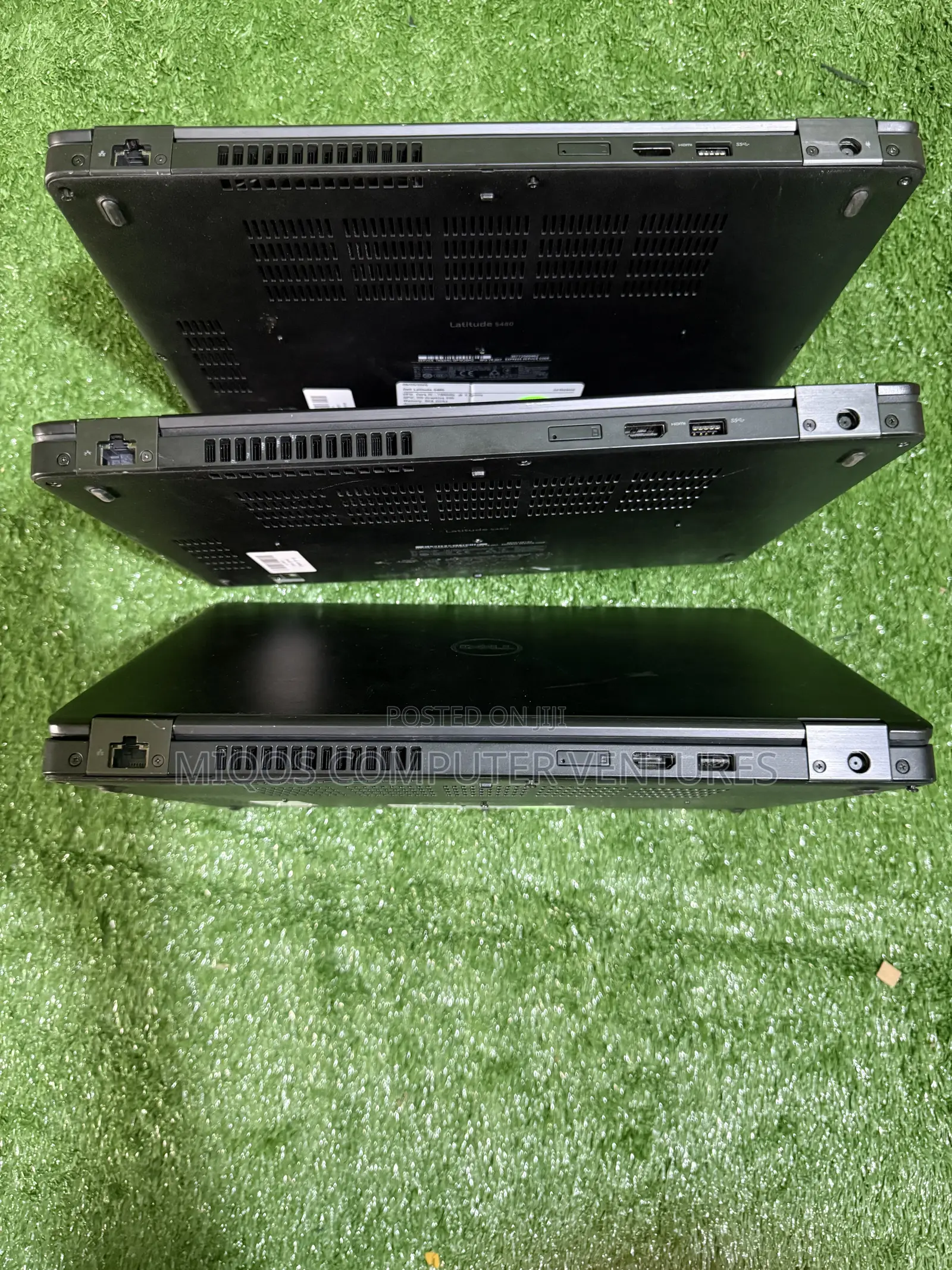 Laptop Dell Latitude 5480 8GB Intel Core i5 SSD 128GB