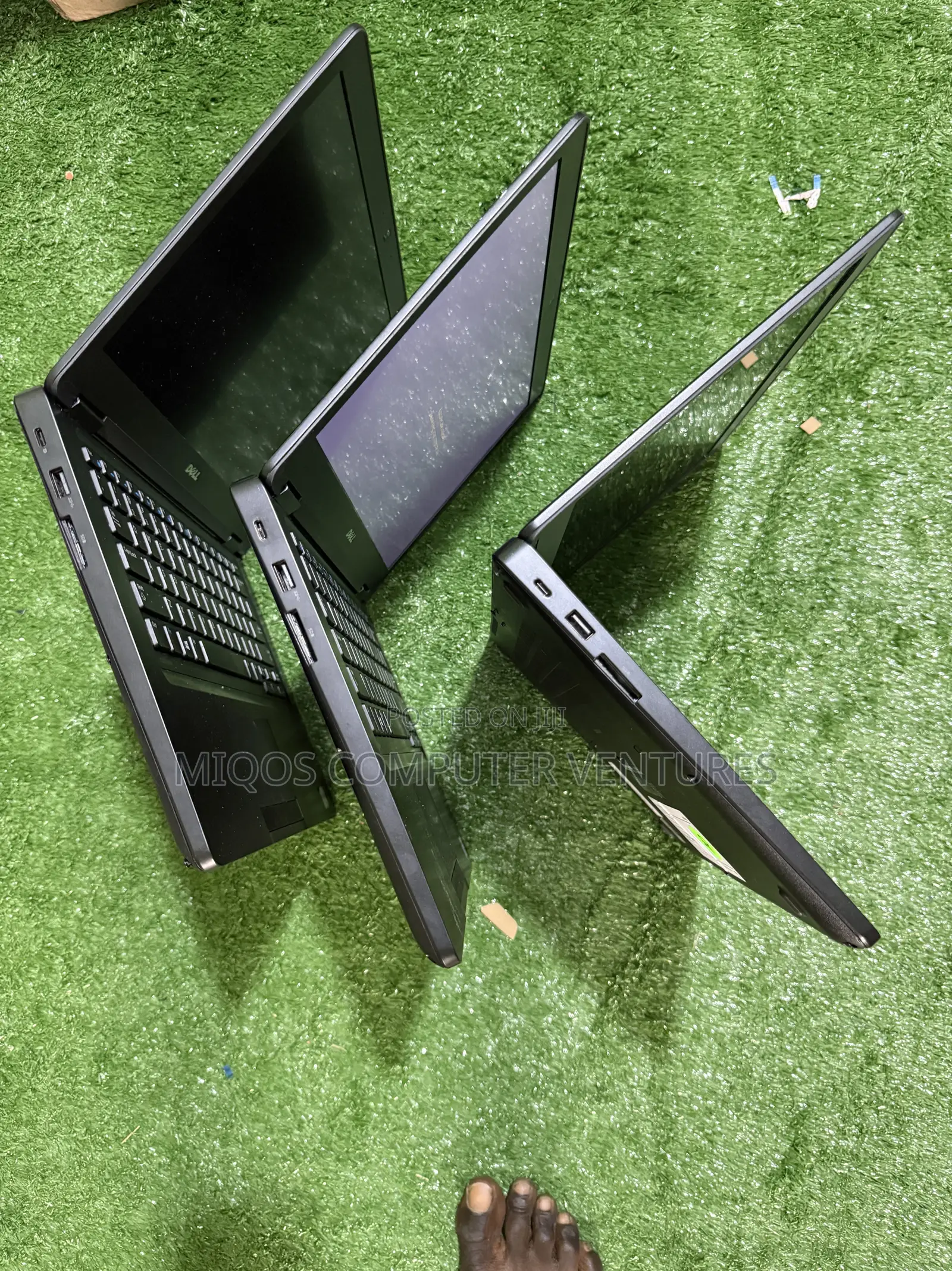 Laptop Dell Latitude 5480 8GB Intel Core i5 SSD 128GB