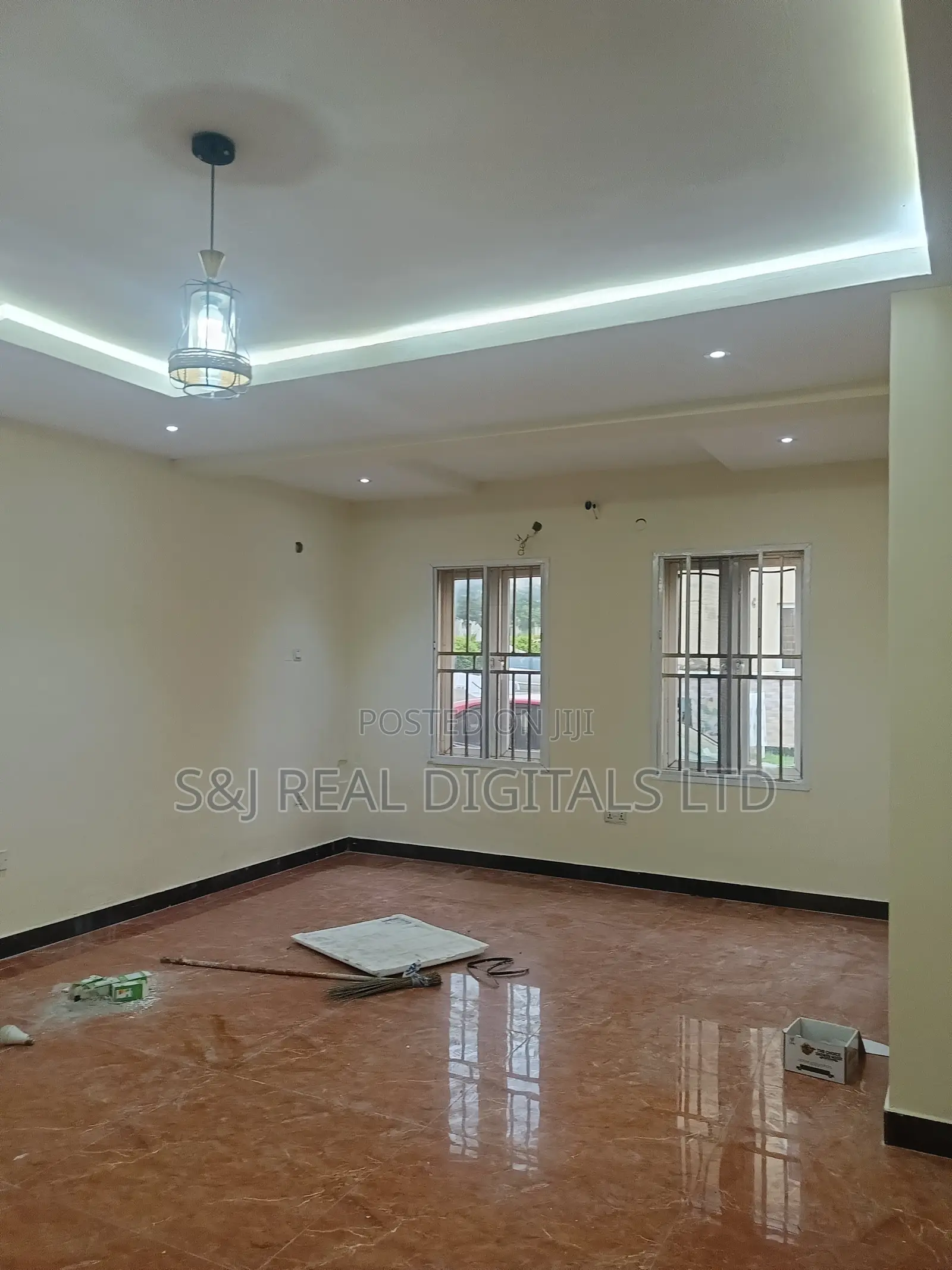2bdrm Apartment in Karsana for rent