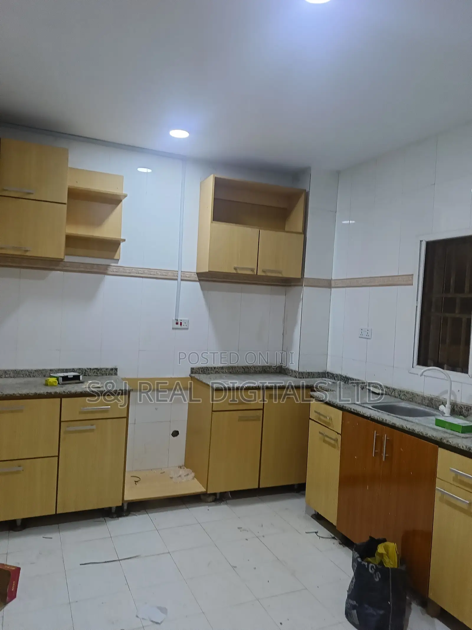2bdrm Apartment in Karsana for rent