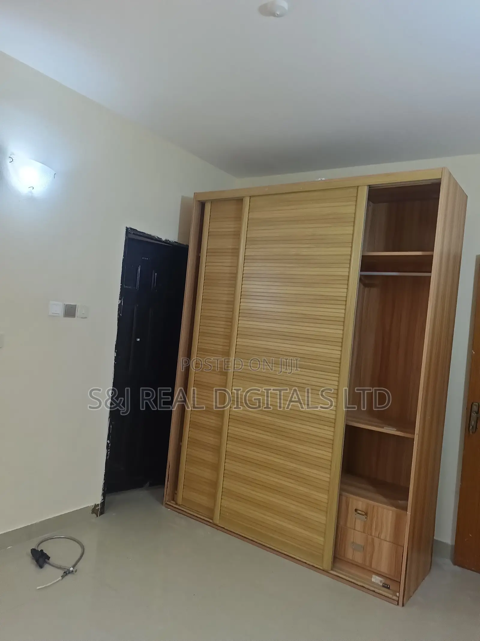 2bdrm Apartment in Karsana for rent