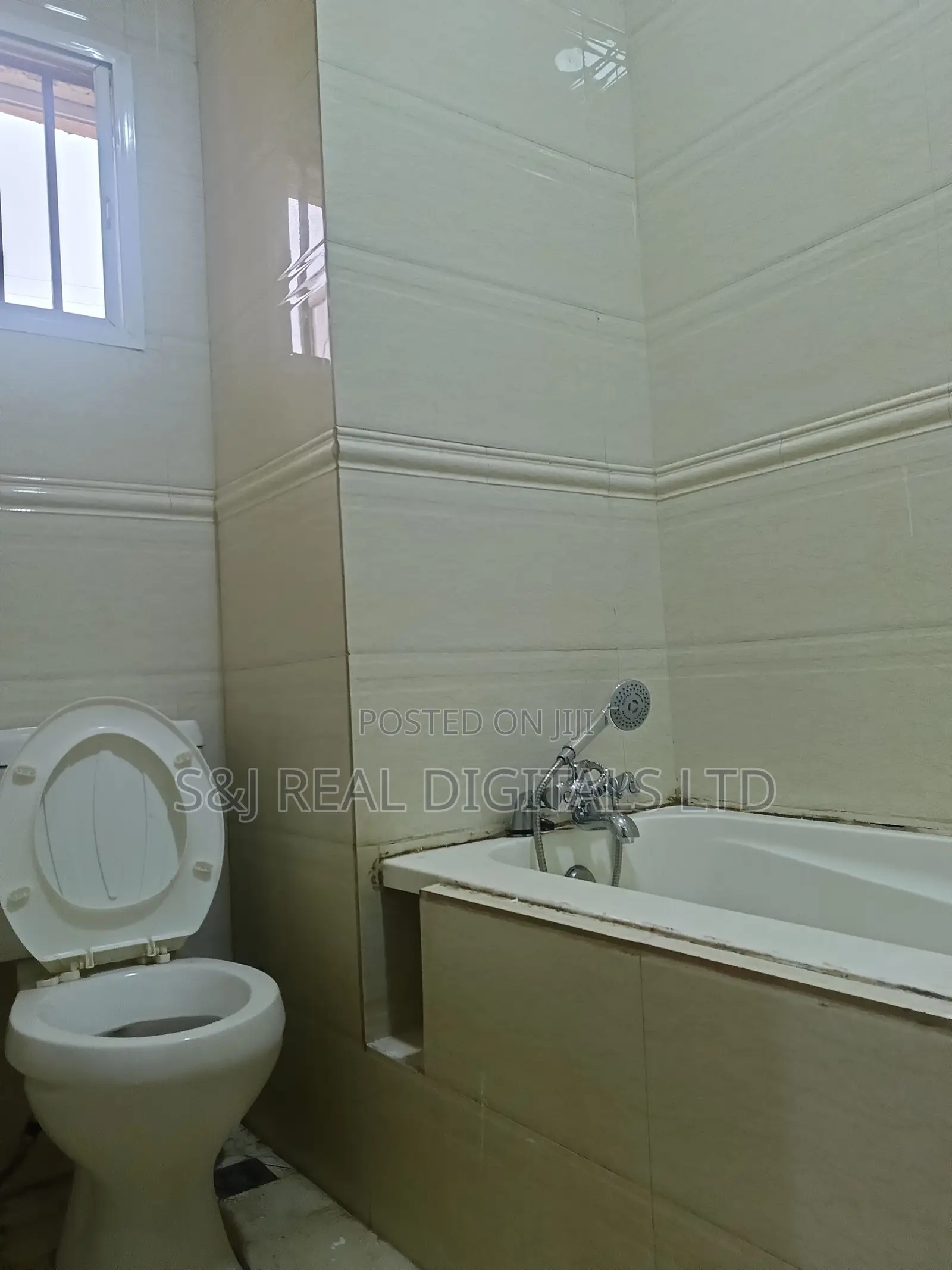 2bdrm Apartment in Karsana for rent