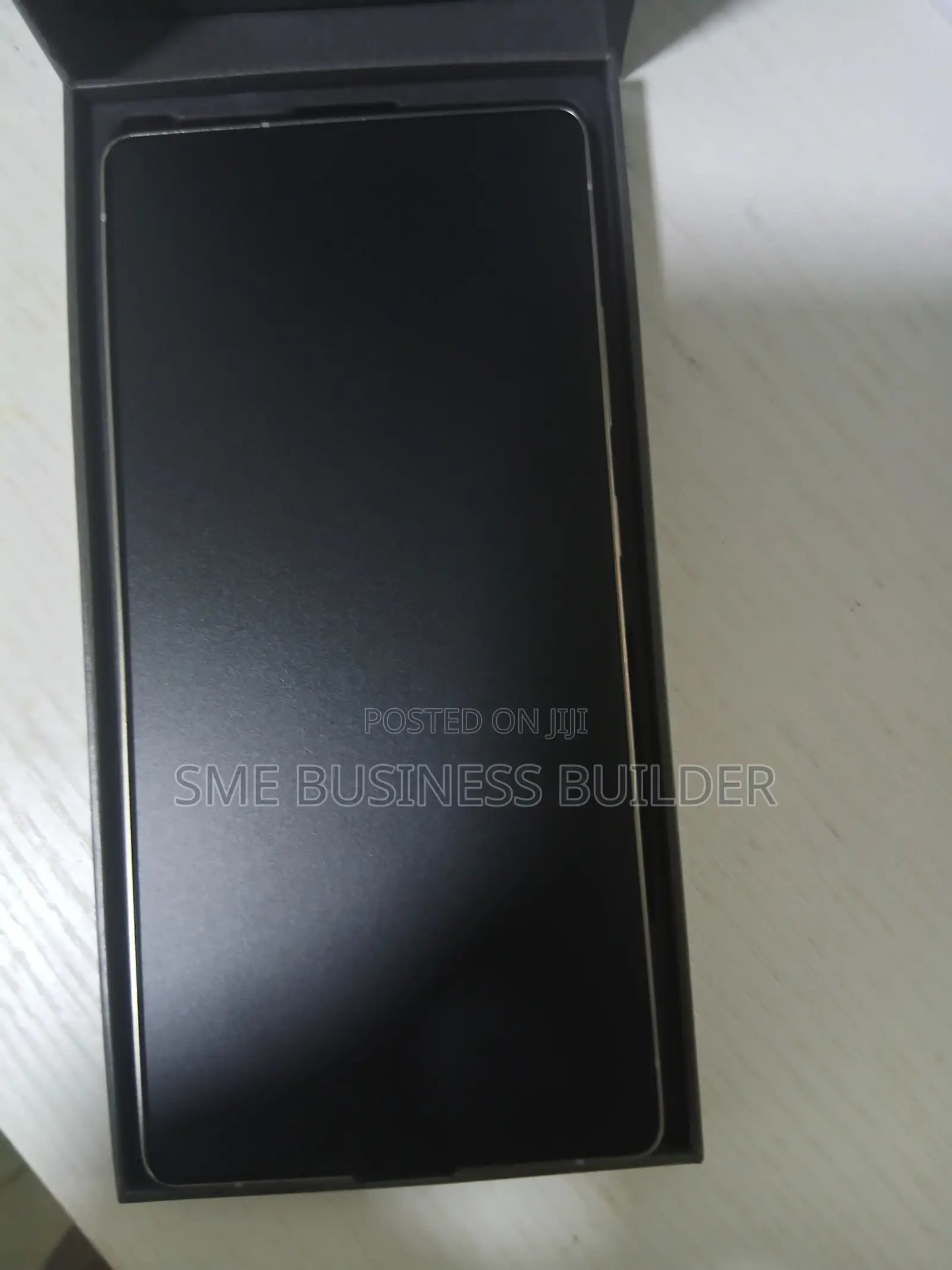New Samsung Galaxy S25 Ultra 512 GB Gray