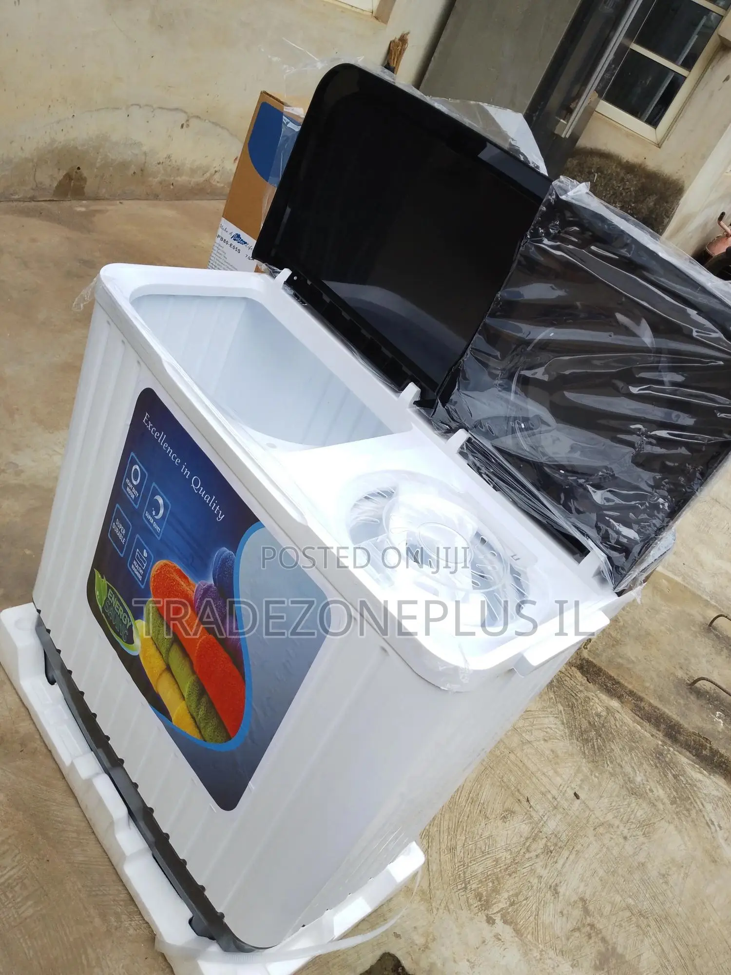 Top Quality Skyrun 7kg Washer SPB80-E05S