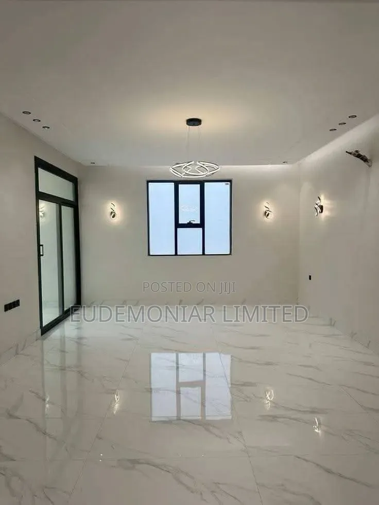 Premium White Marble Tiling Works