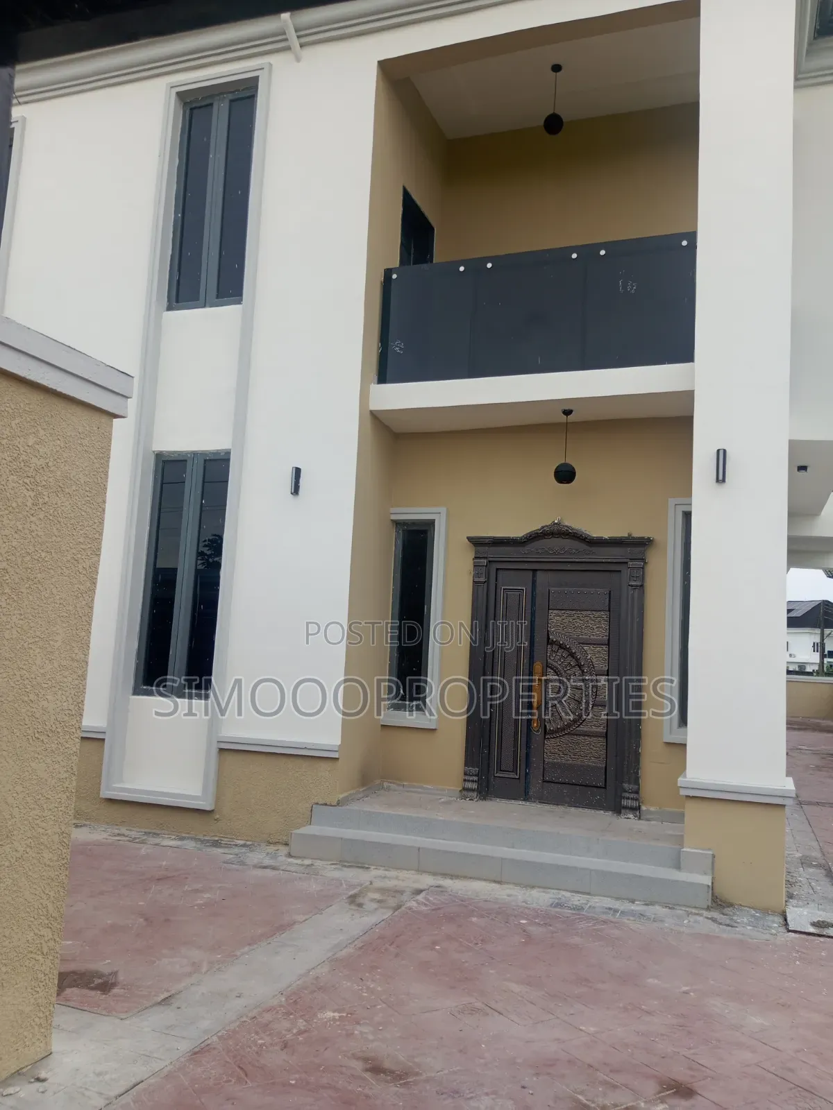 3bdrm Duplex in Beachwood, Bogije for rent