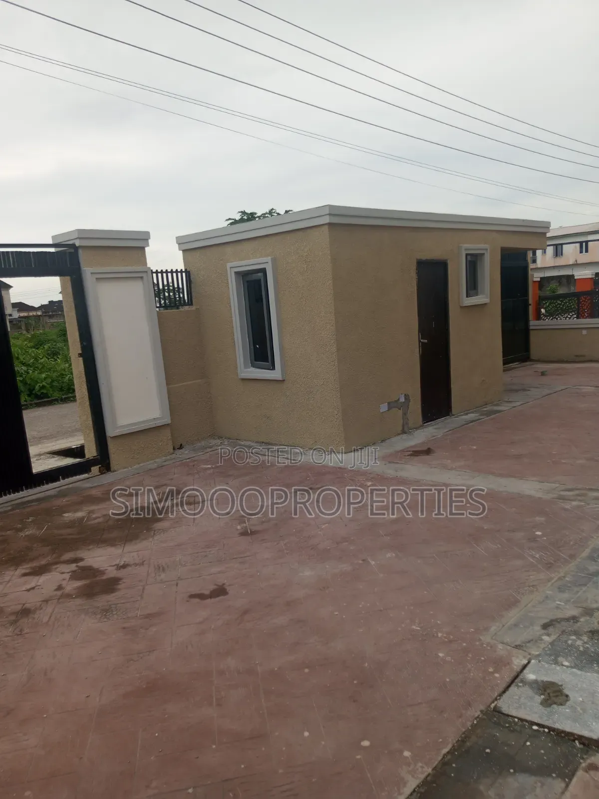 3bdrm Duplex in Beachwood, Bogije for rent