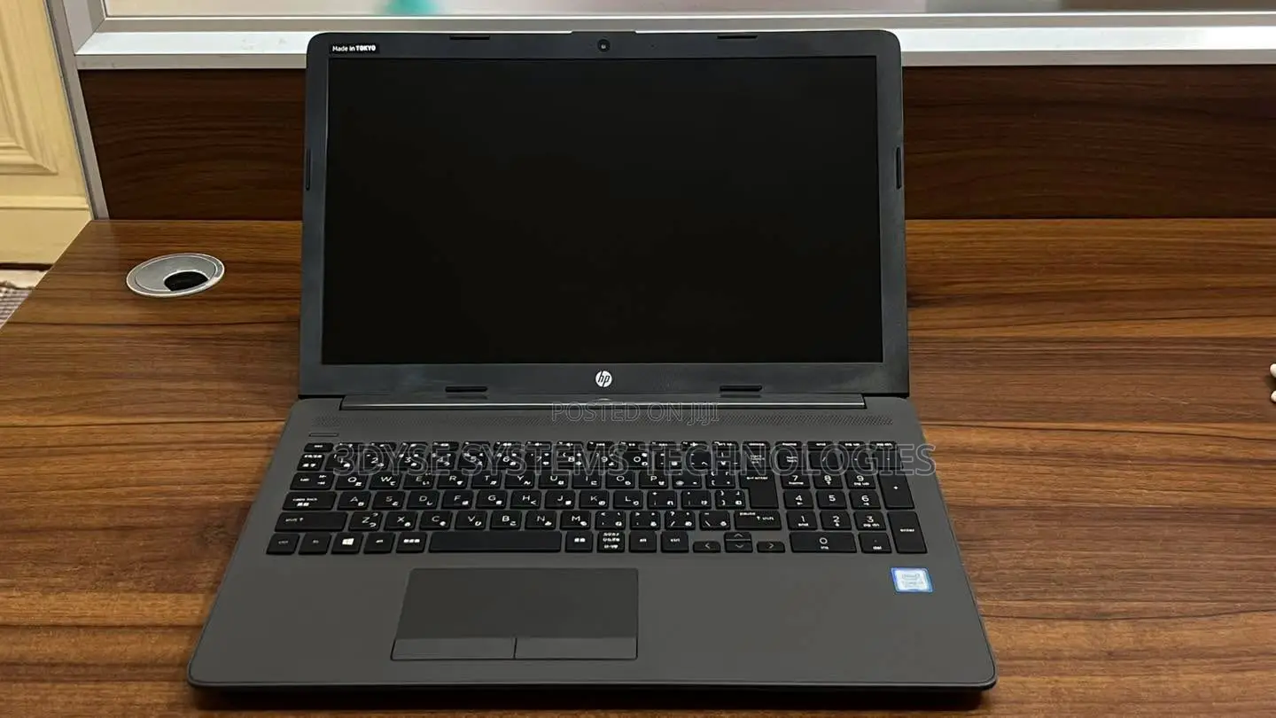 Laptop HP 250 G7 8GB Intel Core i5 SSD 256GB