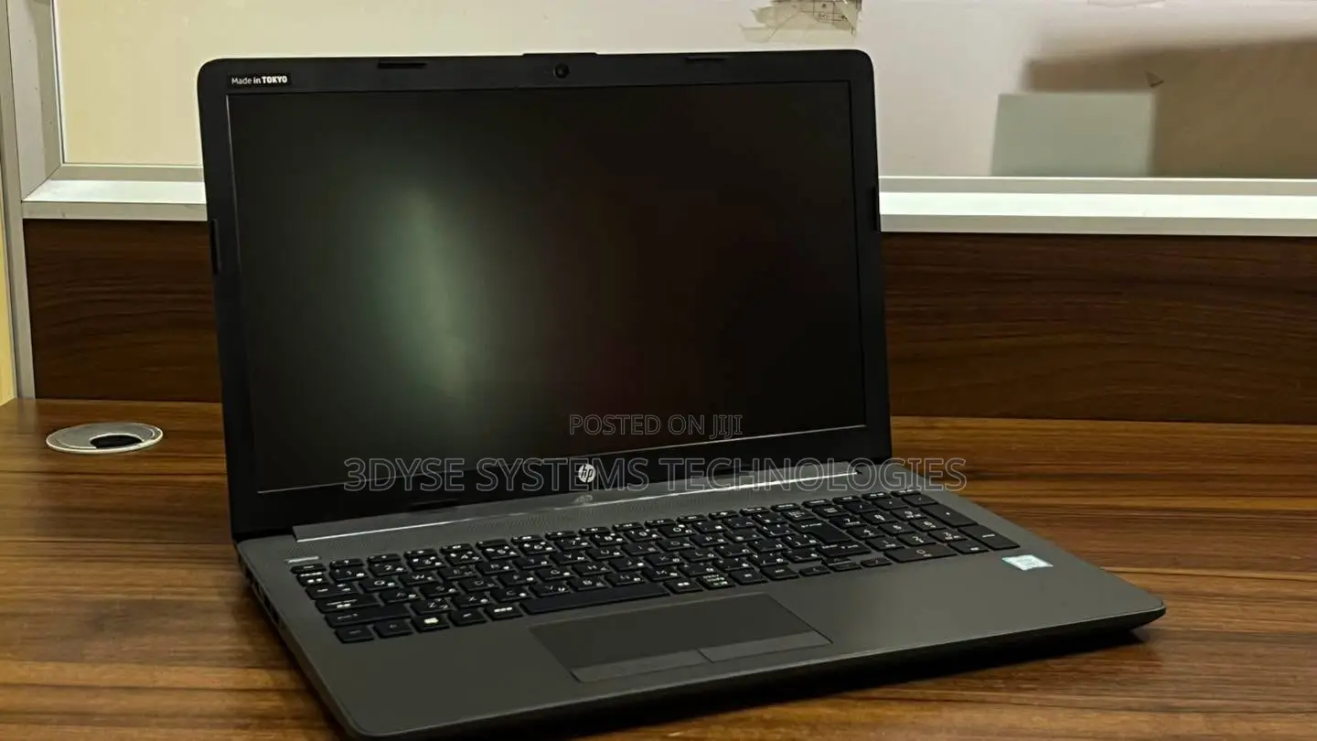 Laptop HP 250 G7 8GB Intel Core i5 SSD 256GB