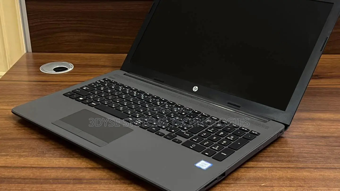 Laptop HP 250 G7 8GB Intel Core i5 SSD 256GB